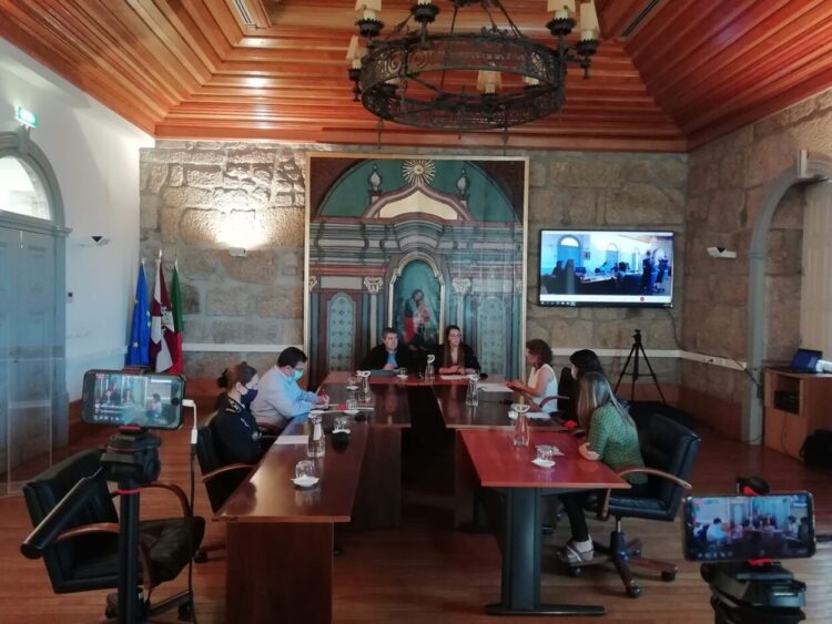 Equipa Igualdade Local pretende “transformar comportamentos” em Oliveira do Hospital
