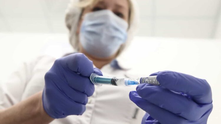 Autoagendamento da vacina a partir dos 25 anos já está disponível