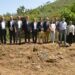 Assinado  auto de consignação da empreitada de Reabilitação Fluvial do Rio Ceira