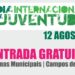 Acesso gratuito a Piscinas Municipais e Campos de Ténis no Dia Internacional da Juventude em Oliveira do Hospital