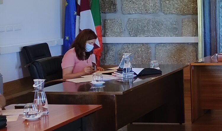 Município investe 23 mil Euros no “Cheque + Educação” com a oferta de “cadernos de exercício” e material escolar a 600 alunos