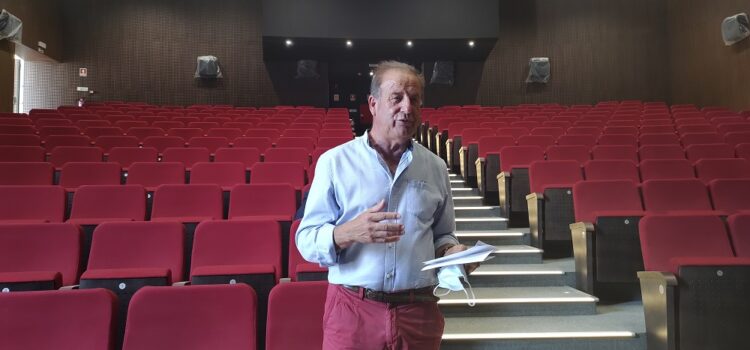 Obras de 15 milhões de Euros estarão “brevemente ao serviço do povo oliveirense”