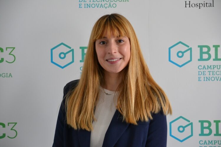 Juliana Galvão é a convidada do Espaço BLC3- Ciência no Interior