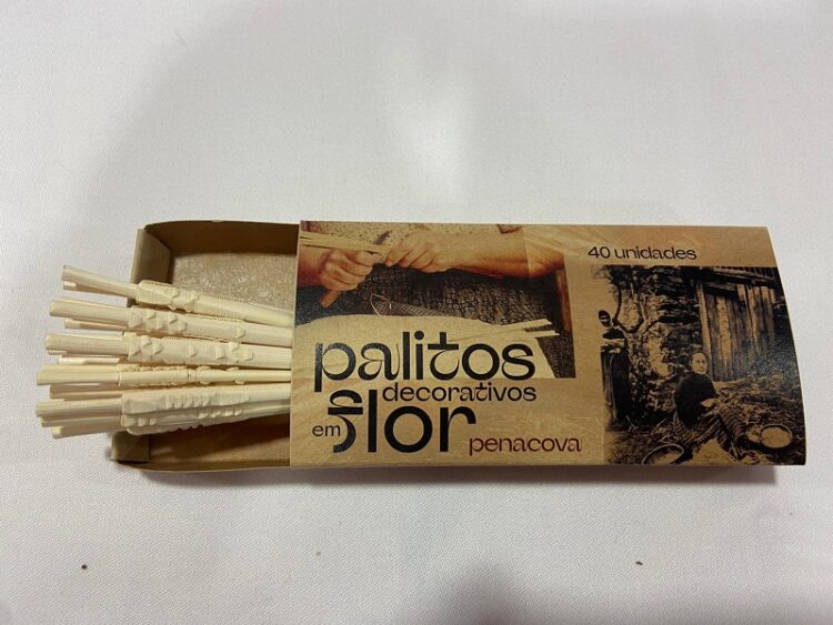 Flor de Penacova vencem final europeia do “European Food Gifts”