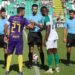 FCOH continua sem somar pontos na Liga 3. “Foi um jogo para esquecer”, afirma Tozé Marreco