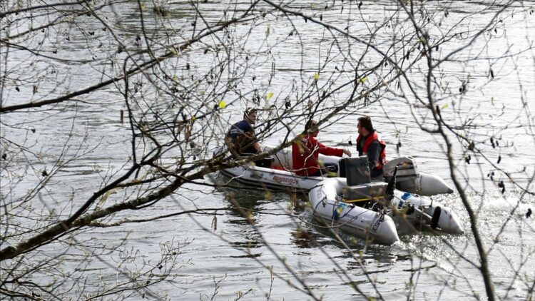 Homem encontrado morto no rio Mondego