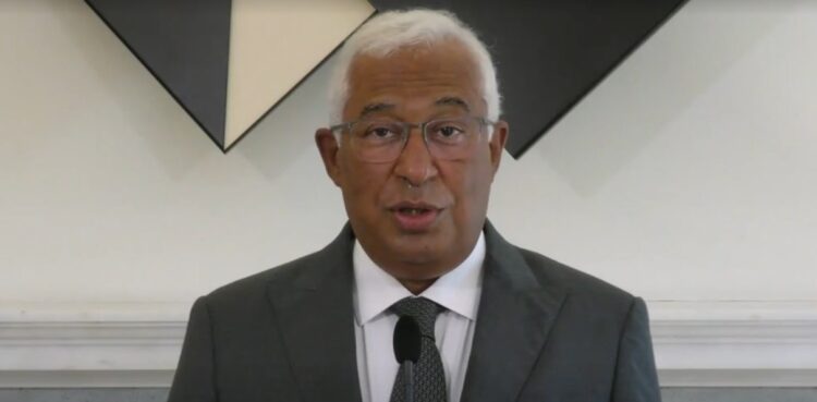 Conselho de Ministros vai decretar “luto nacional de três dias”