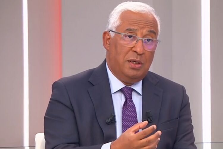 António Costa considera que “o barco resistiu à tormenta”