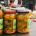 Mostra Da Nossa Terra com novos produtos em banca