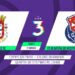 FCOH disputa 1ª jornada da Liga3 em atraso frente ao Caldas SC