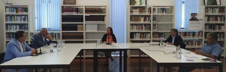 Rádio Boa Nova promoveu debate com candidatos à Câmara Municipal de Oliveira do Hospital
