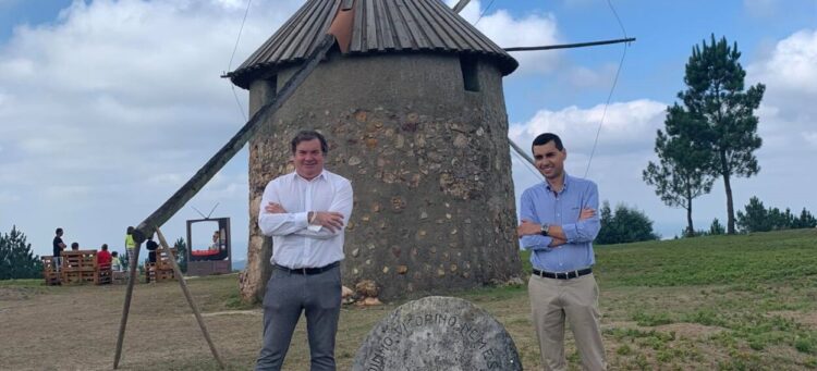 Vitorino Nemésio em destaque nos Municípios de Penacova e Praia da Vitória