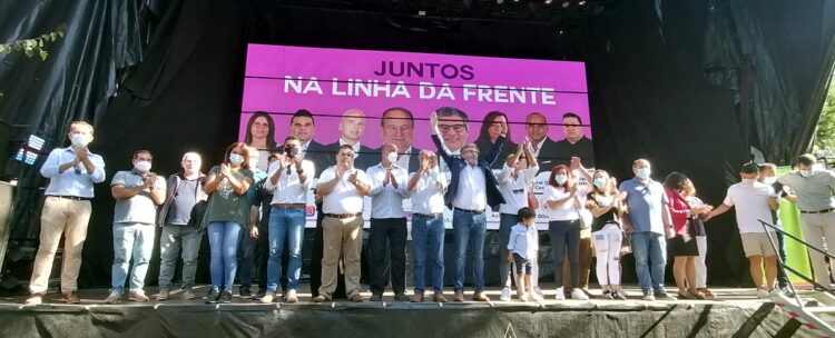 Rolo aclama “vitória” e acusa coligação de querer “destruir o futuro de Oliveira do Hospital”