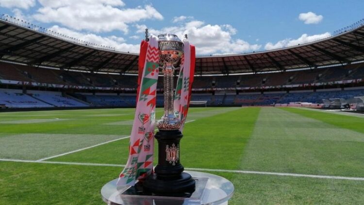 Primeira eliminatória da Taça de Portugal arranca quinta-feira