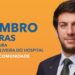 “Venha Conversar com… Francisco Rodrigues dos Santos” na sede da candidatura “Construir o Futuro”