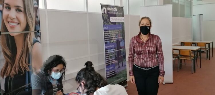 150 alunos entraram na ESTGOH. Presidente “confiante” com o novo ano letivo