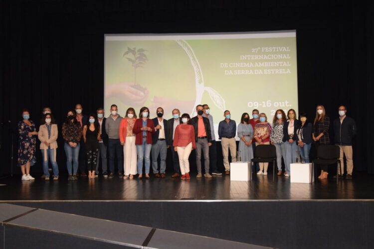 27ª edição do CineEco com instalações interativas, ante-estreias nacionais, ecotalks, concertos, palestras e exposições