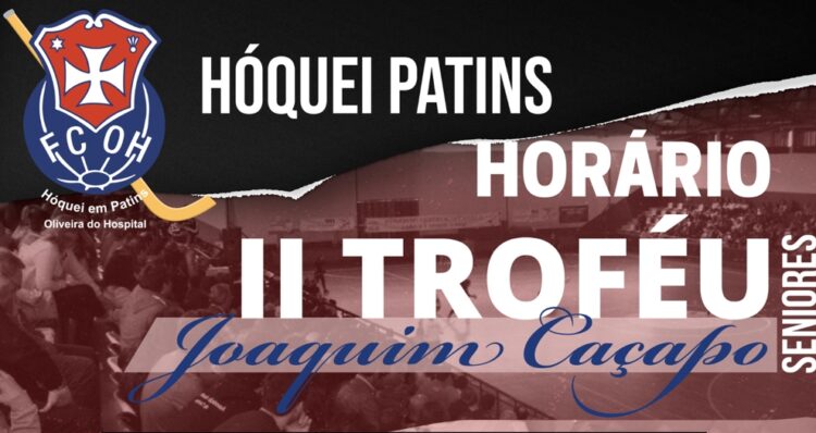 Secção de Patinagem do FCOH promove “ II Troféu Joaquim Caçapo”