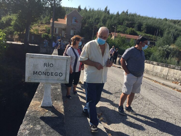 CLDS 4G promove “intercâmbio de idosos” com visitas a aldeias periféricas de Oliveira do Hospital