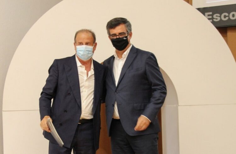 Oliveira do Hospital integra projeto “Impulsionar as Pessoas e o Território” do Politécnico de Coimbra