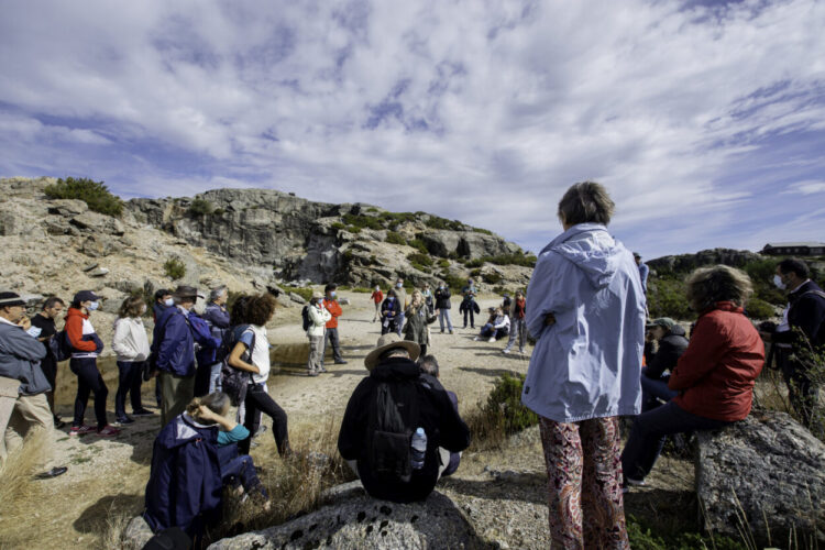 Comemoração da Expedição Científica de 1881 evoca riqueza natural da Serra da Estrela