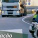 Arranca operação de fiscalização da GNR a veículos pesados GNR realiza operação “Mercadorias perigosas”