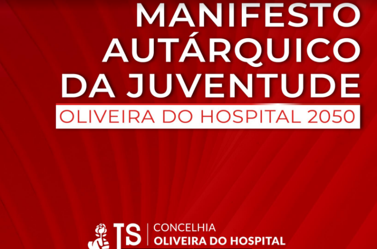 JS elabora “Manifesto Autárquico com horizonte de 2050”