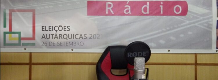 Rádio Boa Nova promove noite eleitoral “Autárquicas 2021”