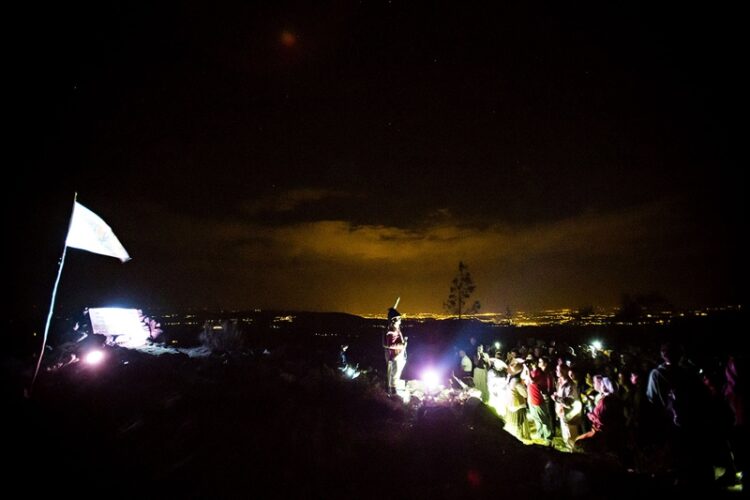 Penacova com Semana Napoleónica alusiva a 1810