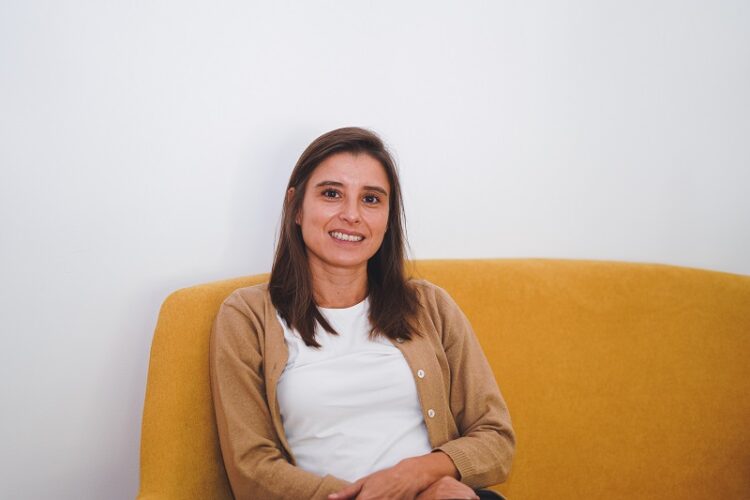 Érica Geraldes Castanheira é a nova vice-presidente do Politécnico de Coimbra