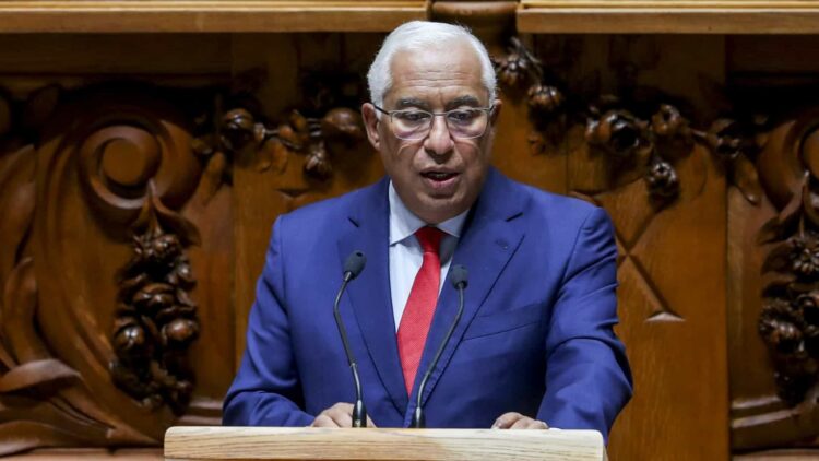 OE2022: “O meu dever é enfrentar as dificuldades e eu não me demito”