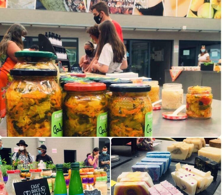 Rastreio cardiovascular amanhã na Mostra Da Nossa Terra