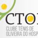 Clube de Ténis de Oliveira do Hospital celebra 21º aniversário
