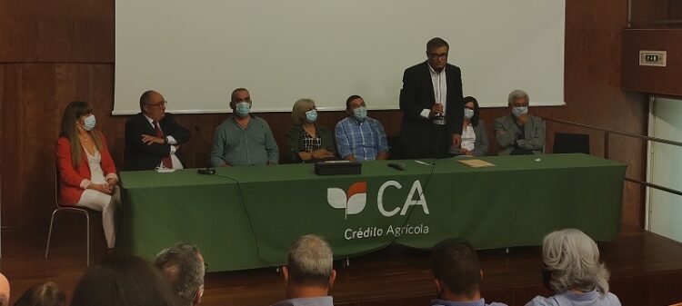 Eleitos na UF Oliveira do Hospital e S. Paio de Gramaços tomaram posse