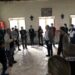 Projeto Re-Existir levou participantes a Visita Performativa pelo antigo Hospital Psiquiátrico de Lorvão