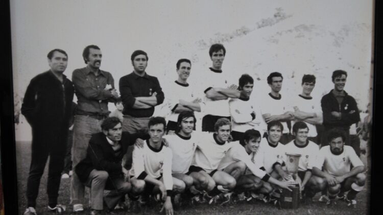 Campeonato de Futebol Inatel regressa aos campos no ano do 80º aniversário