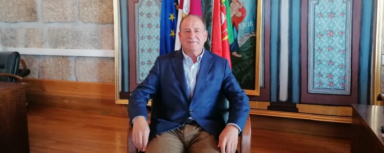 “Fui feliz nestes 12 anos a servir os munícipes” (com vídeo)