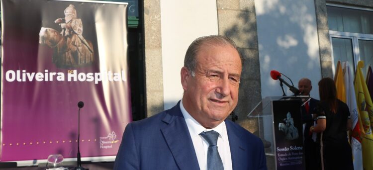 Alexandrino sai com “sentimento de dever cumprido e de consciência tranquila”. Foi eleito presidente da Assembleia Municipal