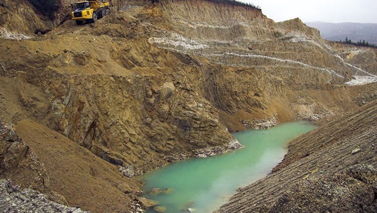 Grupo de Cidadãos solicita à Câmara de Oliveira do Hospital intervenção na prospeção de lítio