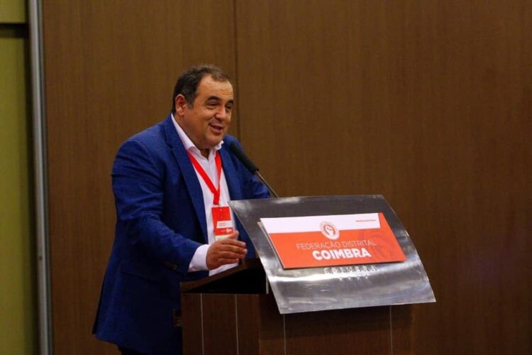 Nuno Moita “louva” governo PS na implantação da nova maternidade em Coimbra