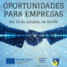 CIM Região de Coimbra promove webinar sobre “Oportunidades para empresas”