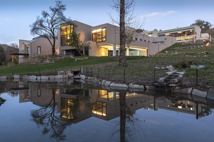 Aqua Village vence prémio Melhor Resort Spa do Mundo