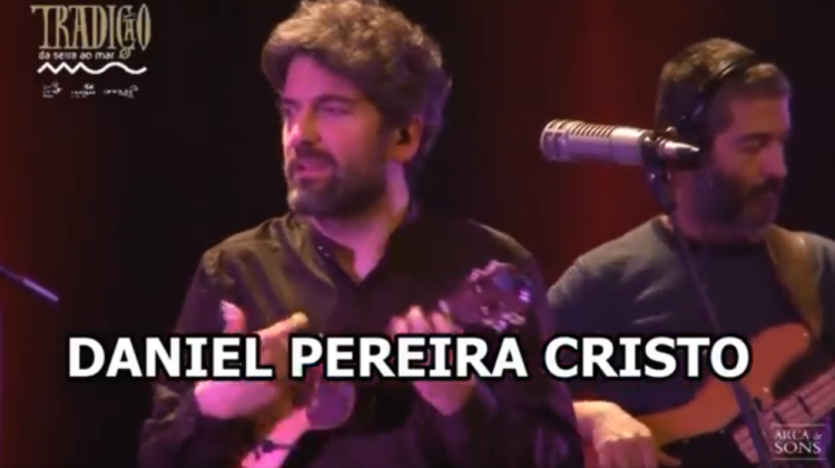 Concerto de Daniel Pereira Cristo no Feriado Municipal de Oliveira do Hospital