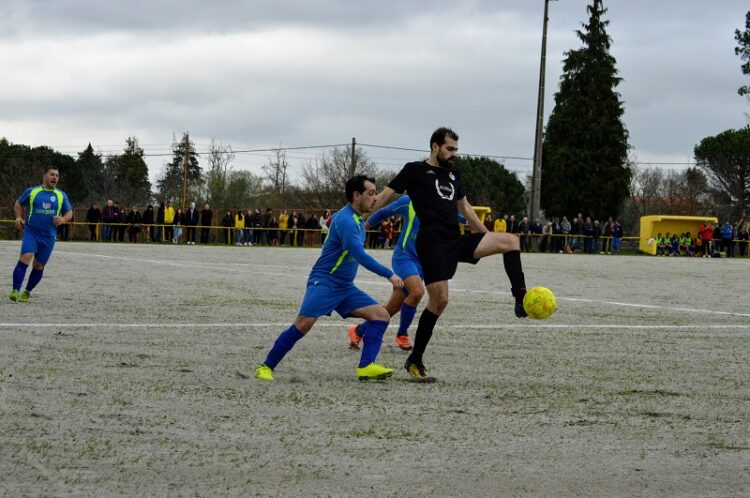 Futsal da INATEL regressa aos pavilhões. Campeonato de futebol começa este domingo
