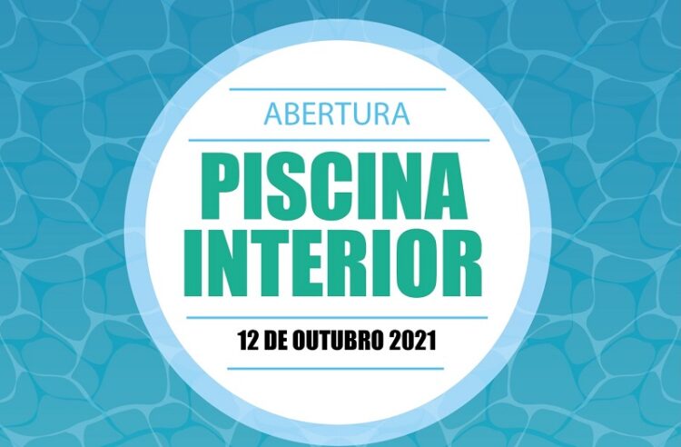 Oliveira do Hospital: Piscina Interior abre hoje ao público