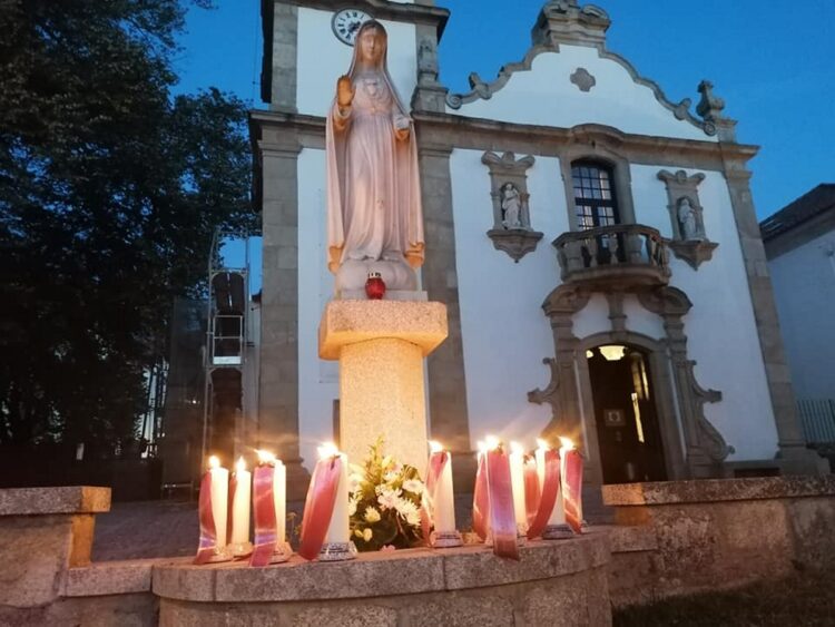 “Este é o dia que nós nunca gostaríamos de ter”