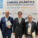 Município de Tábua marca presença na Cimeira Atlântica do Associativismo e Juventude