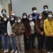 Nova Associação de Estudantes do AEOH pretende “unir estudantes” e “aumentar o sucesso escolar”