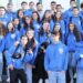Associação de Estudantes do AEOH com novos Órgãos Sociais. Ana Guerra é a nova presidente