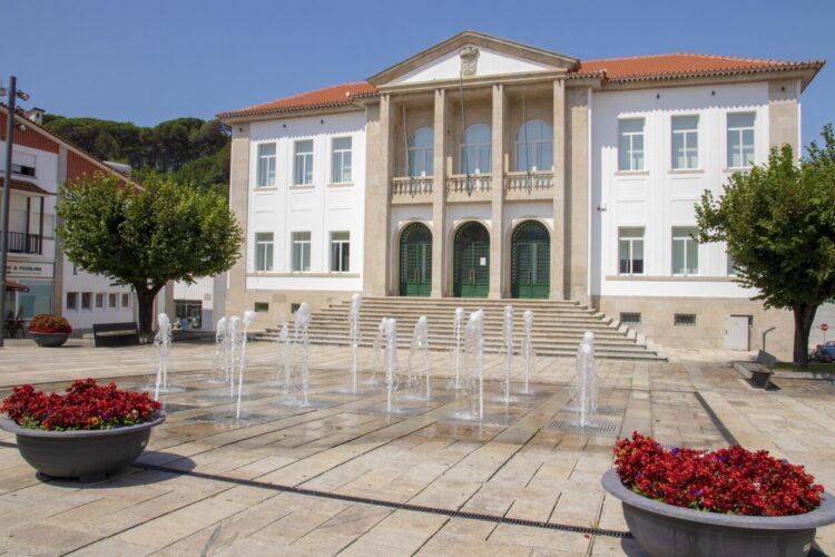 Arganil é o terceiro município da região com melhor qualidade de vida